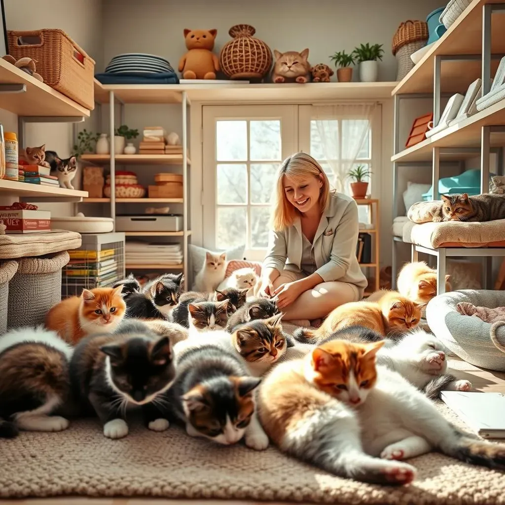 猫 ブリーダー なるには？「確実」に始めるための「完全」マニュアル【保存版】